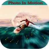 Free play online Live Photo On Motion: Cinemagraph Photoloop Effect APK