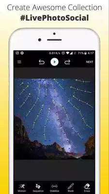Play Live Photo