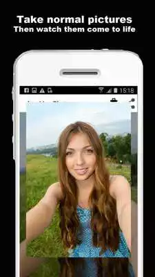 Play Live pictures