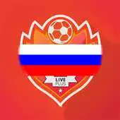 Free play online LIVEPLUS World Cup 2018 Russia APK