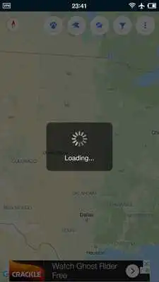 Play Live Poke Radar