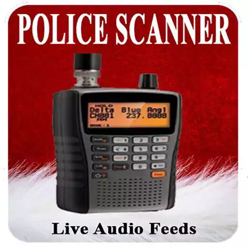 Free play online Live Police Scanner Pro APK Free play online Live Police Scanner Pro APK
