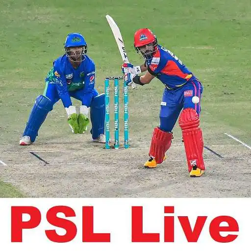 Play Live PSL Tv PTV Sports APK