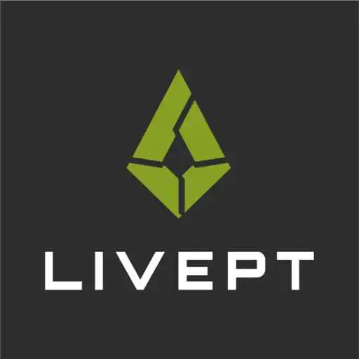 Play LIVEPT - personal fitness club APK