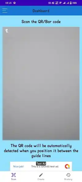 Play Live QR Code Scanner as an online game online Live QR Code Scanner with UptoPlay Play Live QR Code Scanner as an online game Live QR Code Scanner with UptoPlay