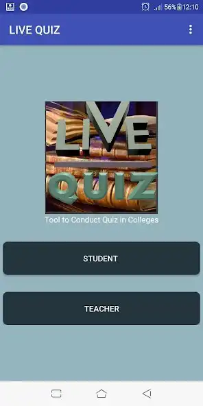 Play LIVE QUIZ  and enjoy LIVE QUIZ with UptoPlay