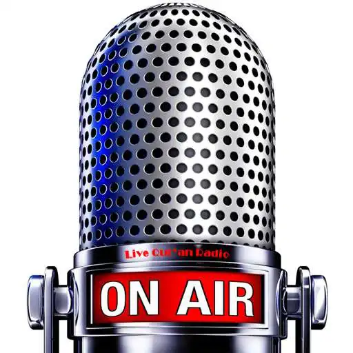 Play Live Quran Radio with English APK