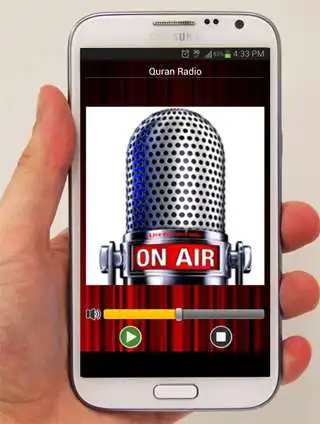 Play Live Quran Radio with English  and enjoy Live Quran Radio with English with UptoPlay