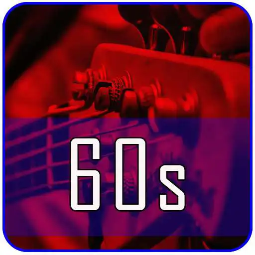 Play Live Radio 60s - Free Music From The Sixties APK