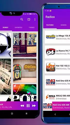 Play Live radio Bulgaria fm as an online game Live radio Bulgaria fm with UptoPlay