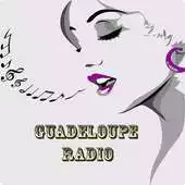 Free play online live radio for Guadeloupe APK
