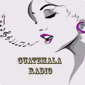 Free play online live radio for Guatemala APK