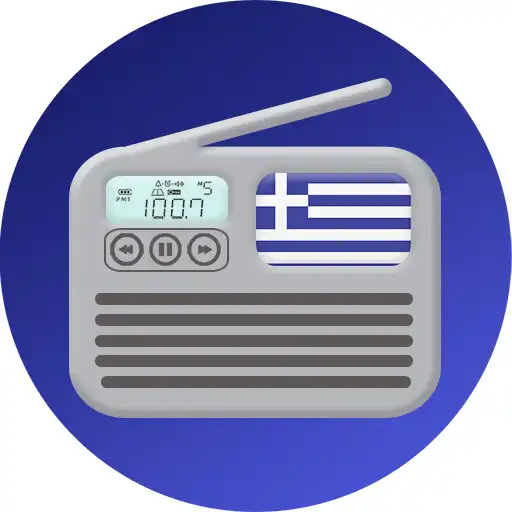 Play Live radio Greece fm APK Play Live radio Greece fm APK