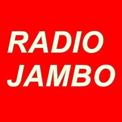 Play Live Radio Jambo APK Play Live Radio Jambo APK