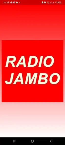 Play Live Radio Jambo as an online game Live Radio Jambo with UptoPlay