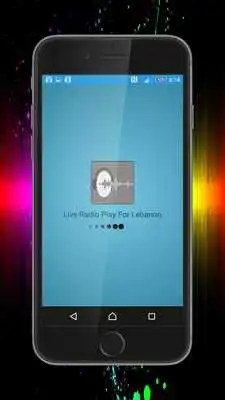 Play Live Radio Play For Lebanon