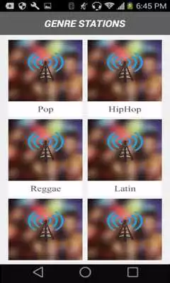 Play Live Radio - Radio  Music