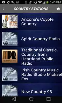 Play Live Radio - Radio  Music