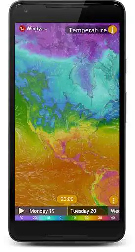 Play Live Rain & Snow Radar  and enjoy Live Rain & Snow Radar with UptoPlay