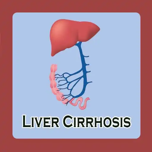 Play Liver Cirrhosis - Causes, Diag APK
