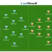Free play online LiveResult APK