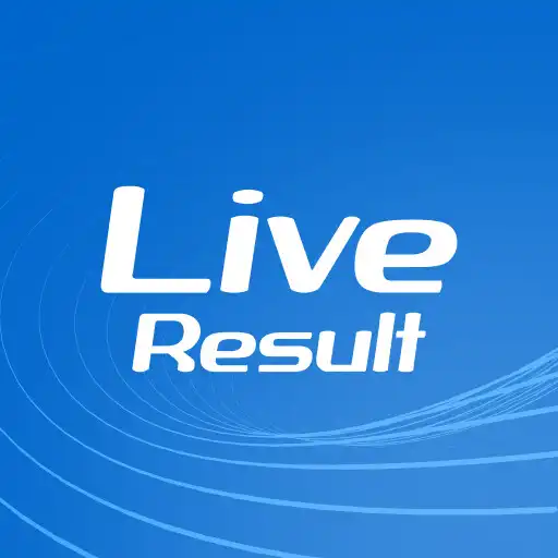 Play LiveResult. Matches results APK