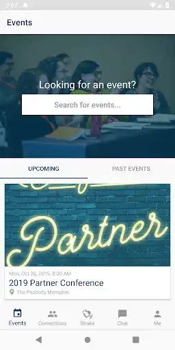 Play LiveRez Partner Conference