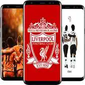 Free play online Liver FC Wallpaper for Fans APK