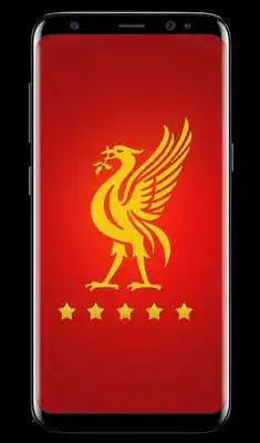 Play Liver FC Wallpaper for Fans
