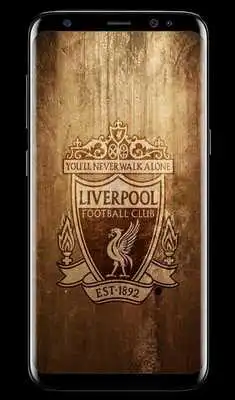 Play Liver FC Wallpaper for Fans
