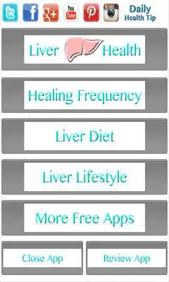 Play Liver Health