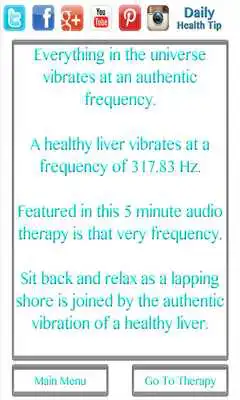 Play Liver Health