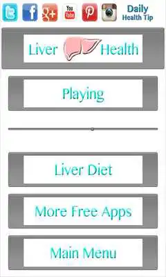 Play Liver Health