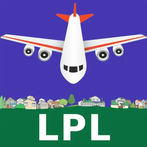 Run free android online Liverpool Airport: Flight Information APK