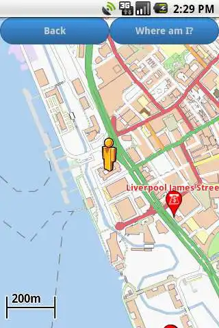 Play Liverpool Amenities Map (free) as an online game Liverpool Amenities Map (free) with UptoPlay