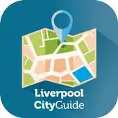 Free play online Liverpool City Guide APK