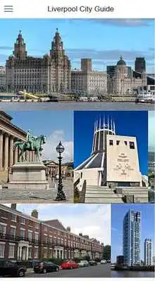 Play Liverpool City Guide Play Liverpool City Guide
