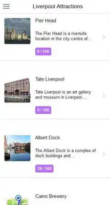 Play Liverpool City Guide Play Liverpool City Guide