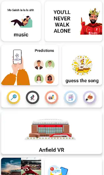 Play Liverpool Fan  and enjoy Liverpool Fan with UptoPlay