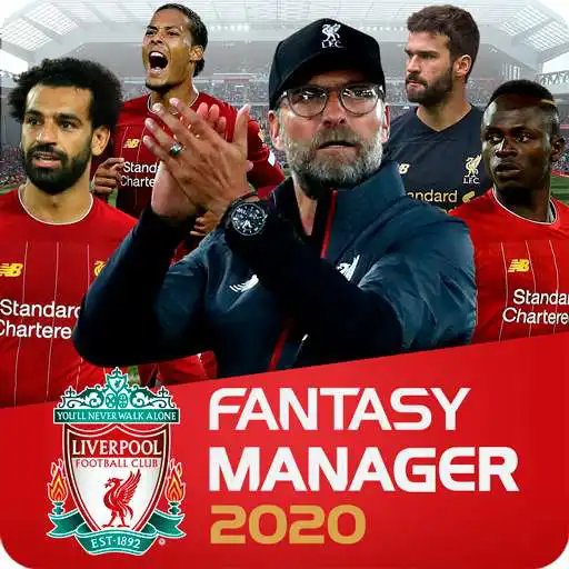 Free play online Liverpool FC Fantasy Manager 2020 APK Free play online Liverpool FC Fantasy Manager 2020 APK