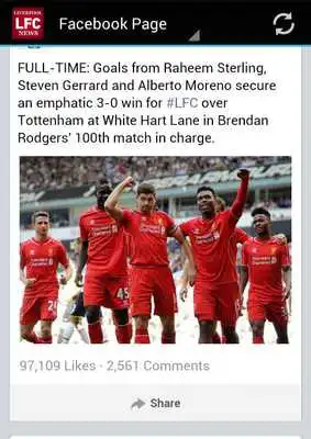 Play Liverpool News
