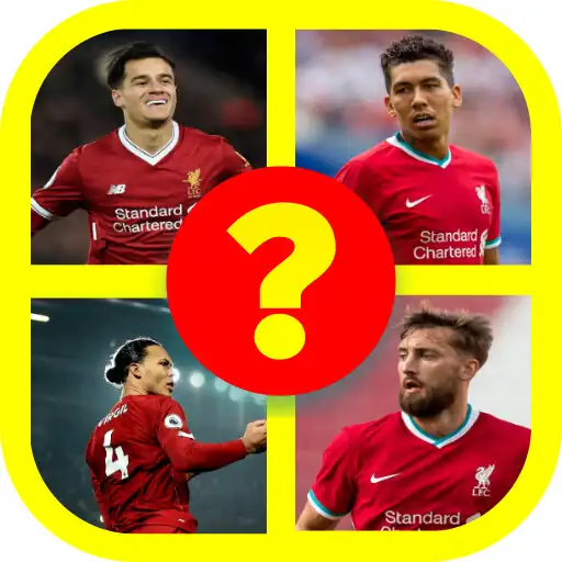 Play Liverpool Players Quiz APK Play Liverpool Players Quiz APK