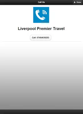 Play Liverpool Premier Travel