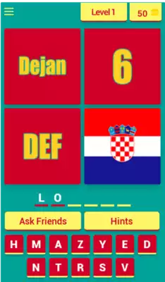 Play Liverpool Squad Quiz  and enjoy Liverpool Squad Quiz with UptoPlay