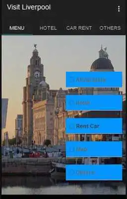 Play Liverpool Travel Guide
