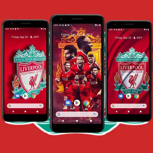 Play Liverpool Wallpaper 2023 - HD APK Play Liverpool Wallpaper 2023 - HD APK