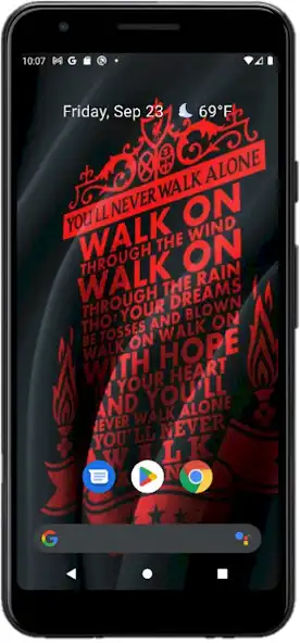 Play Liverpool Wallpaper 2023 - HD  and enjoy Liverpool Wallpaper 2023 - HD with UptoPlay
