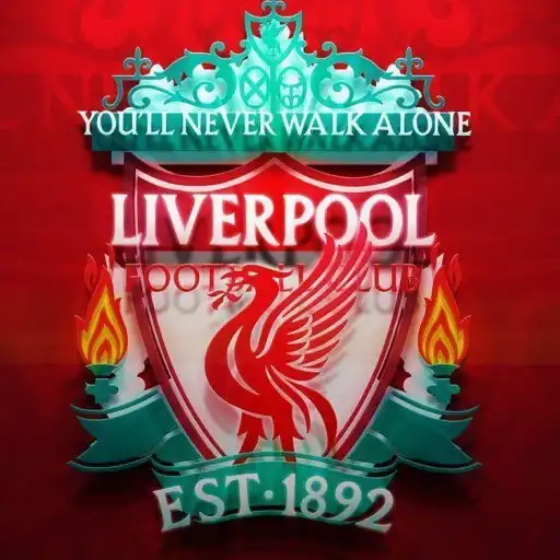 Play Liverpool Wallpaper 4k 2023 APK