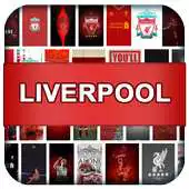 Free play online Liverpool Wallpaper HD 2018 APK