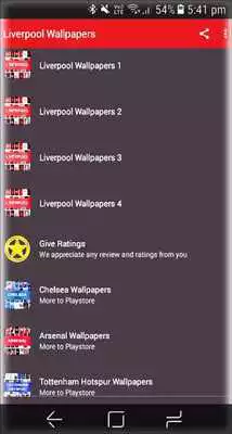 Play Liverpool Wallpaper HD 2018